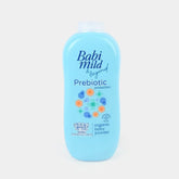 Babi Mild & Beyond Prebiotic Protection Organic Baby Powder
